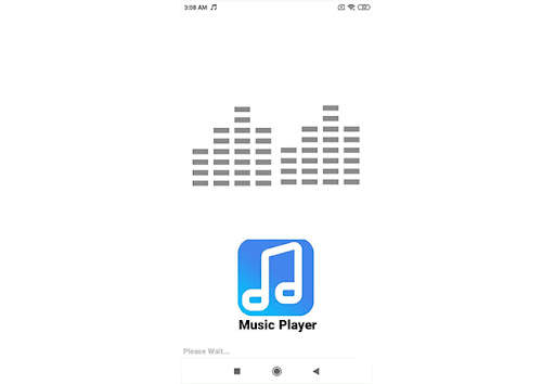 Music Player & Audio Player screenshot 9
