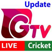 Gtv Live Cricket 0.2
