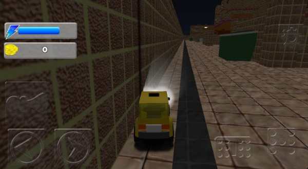 Crazy Taxi Driver screenshot 4