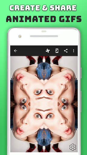 Camera Clash: Photo Effects screenshot 3