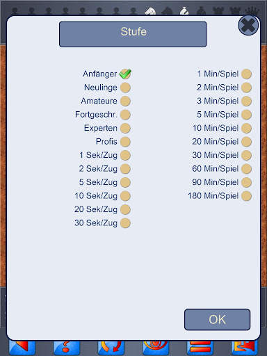 Schach V  screenshot 9