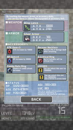 Inflation RPG screenshot 7