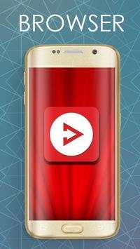 Tube Downloader Browser HD screenshot 5