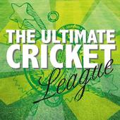 The Ultimate Cricket League icon