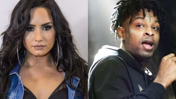 Shéyaa Bin  21 Savage SONGS Wallpapers 2020 screenshot 3