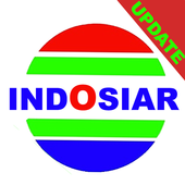 ikon TV Indonesia Indosiar HD