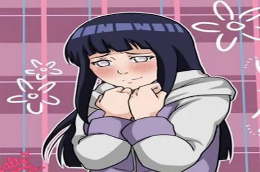 Wallpaper Hinata hyuga ideas screenshot 3