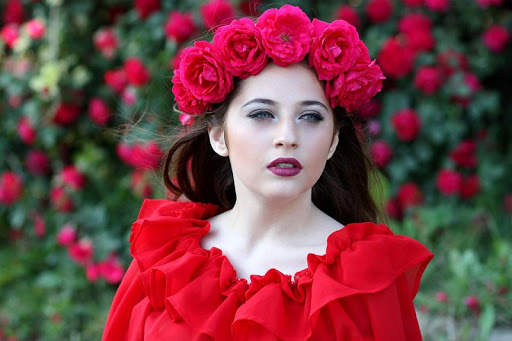 Beautiful Rose Apps. Rose Wallpapers. Roses Live. screenshot 3