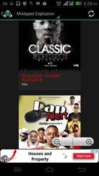 Mix Tapes Naija screenshot 3