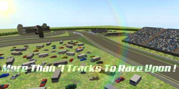 Car Speed Racing screenshot 1