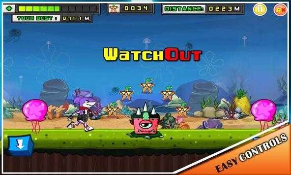Run Shark Run screenshot 3