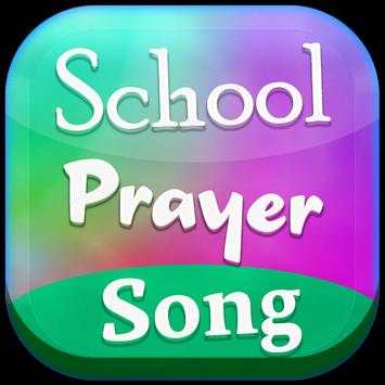 School Prayer Song screenshot 1