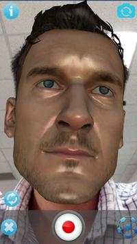 funny face screenshot 1