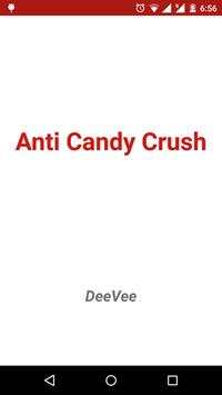 Anti Candy Crush screenshot 2