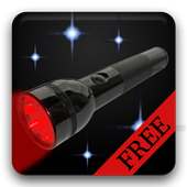 Telescope Flashlight