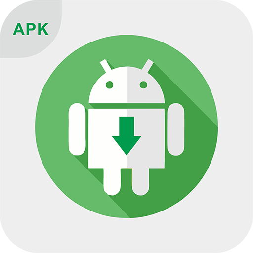 Download Apk иконка