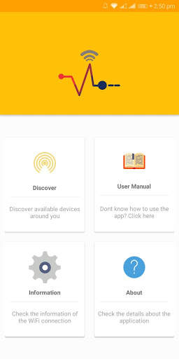 Vibe Messenger screenshot 4