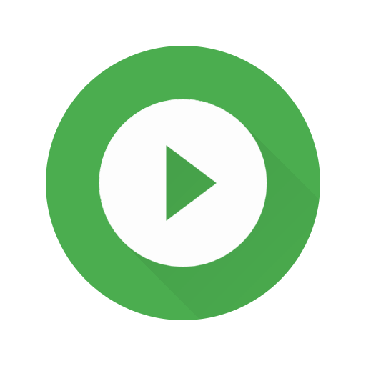 VRTV VR Video Player Lite आइकन