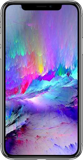 HD Oneplus 8 Wallpaper screenshot 4