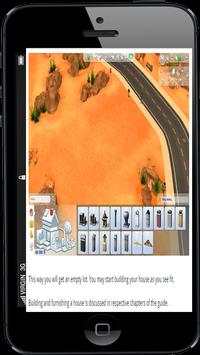 Guide For Sims 4 screenshot 3