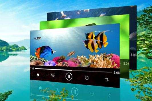 Video Player screenshot 5