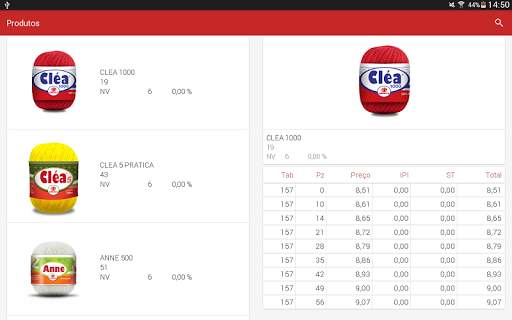 Sav Mobile screenshot 20
