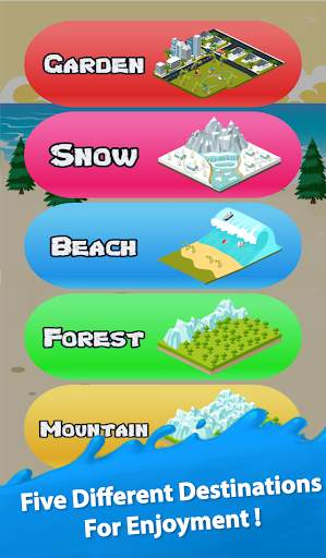 Water My Tree screenshot 2