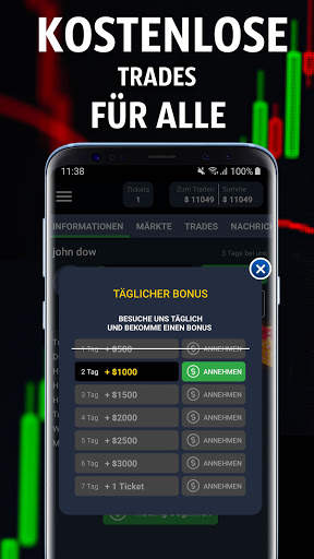 Forex Royale screenshot 7