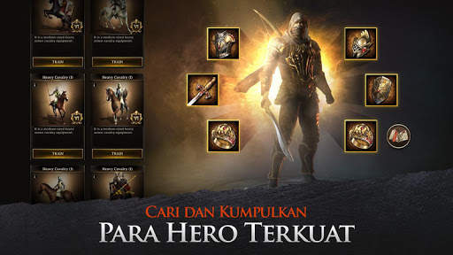 Rise of Firstborn screenshot 6