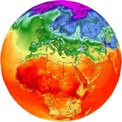 Global Climate 1.0.6