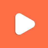 UC Player - Play, Hide Video logo