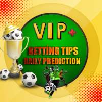 BETTING TIPS : DAILY PREDICTION VIP