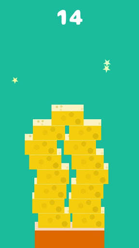 Cheese Stack screenshot 4