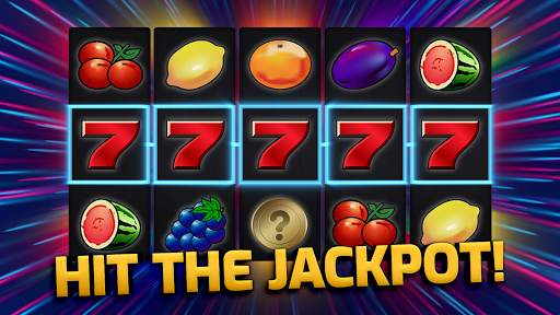 Club7™ Casino - Slots 777 screenshot 1