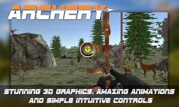 Archery Champion Master 3D screenshot 2