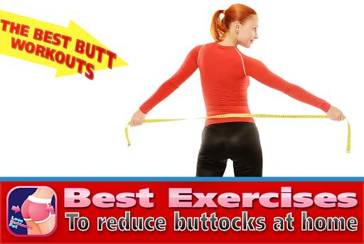 Butt Fat Workout screenshot 2