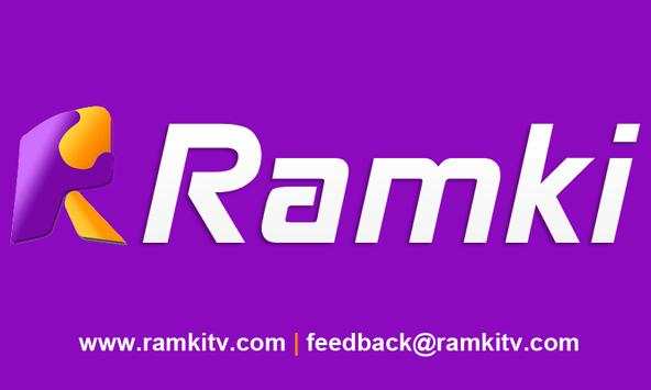 Ramki TV Channel स्क्रीनशॉट 1