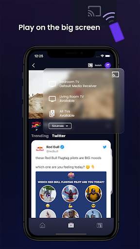 BOLT  : Live TV and Live Streams screenshot 4