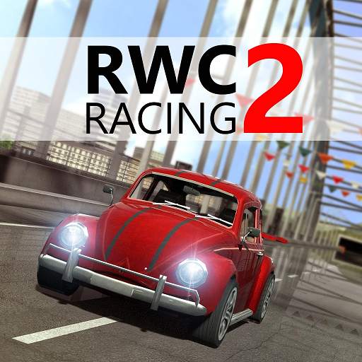 RWC Racing Vol.2 2
