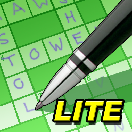 ikon Cryptic Crossword Lite