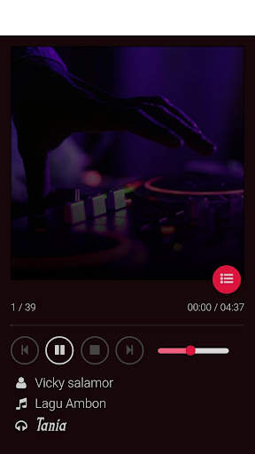 Lagu Ambon Lengkap Terbaru screenshot 4