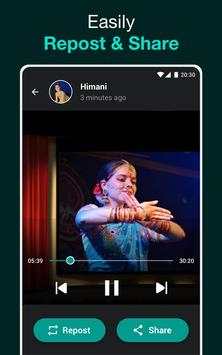 Status Saver for WhatsApp screenshot 8