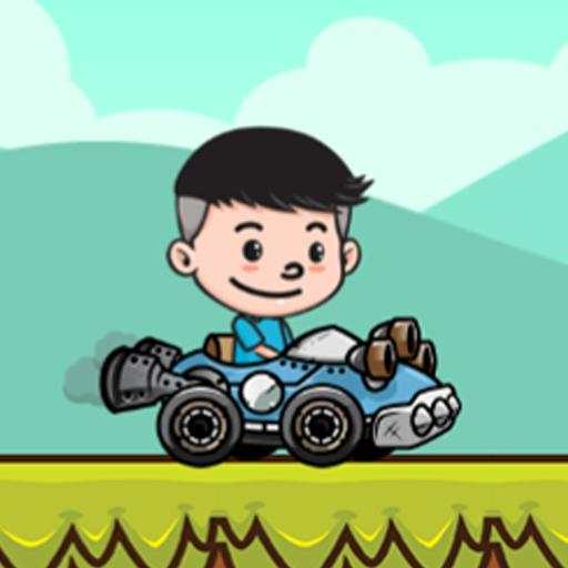 Super Shoot Boy - Kid Game 1.2