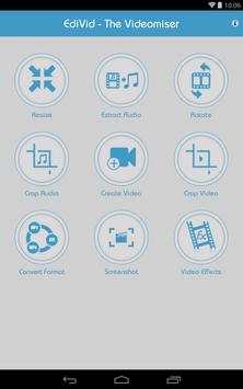 EdiVid screenshot 9