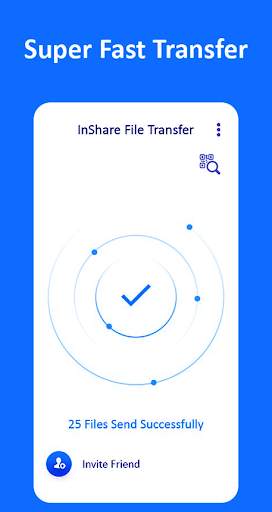 SHAREit Transfer Tips & Files 2021 Guide Pro скриншот 2