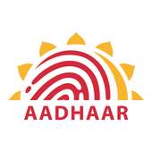 Aadhar Card icon