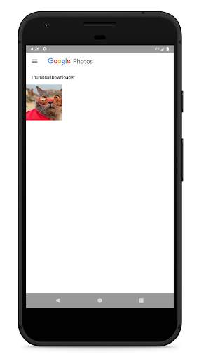 Thumbnail Downloader for Video screenshot 4