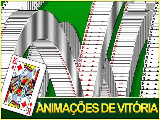 Solitário! screenshot 9