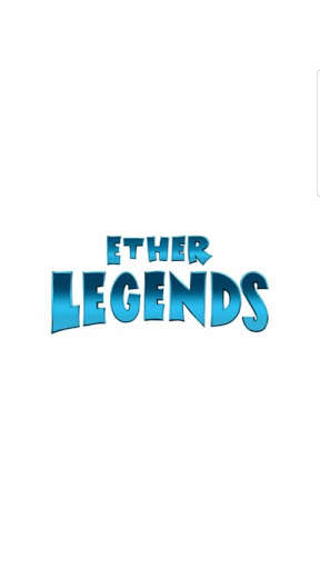 Ether Legends screenshot 1