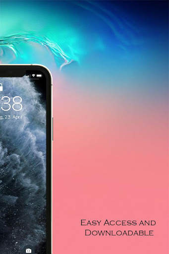 Wallpapers For Iphone 11 Pro Wallpaper screenshot 2